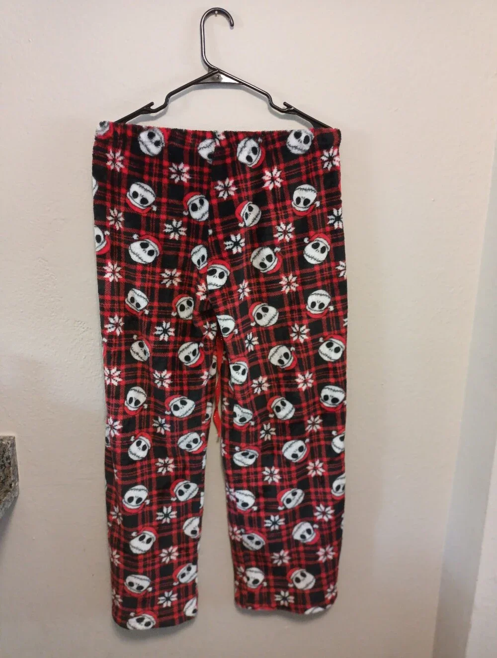 Nightmare Before Christmas Pajama Pants - Picture 3 of 4